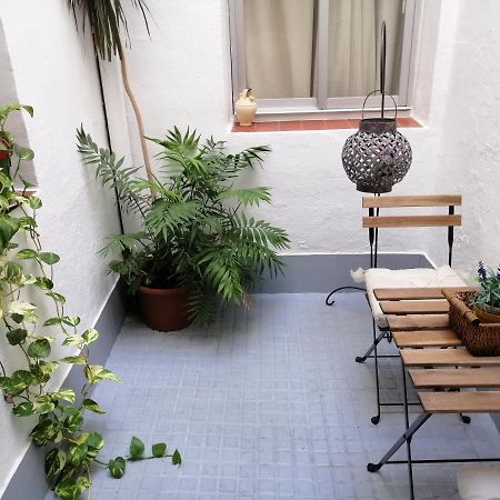 Chimihome Cordoba Luaran gambar