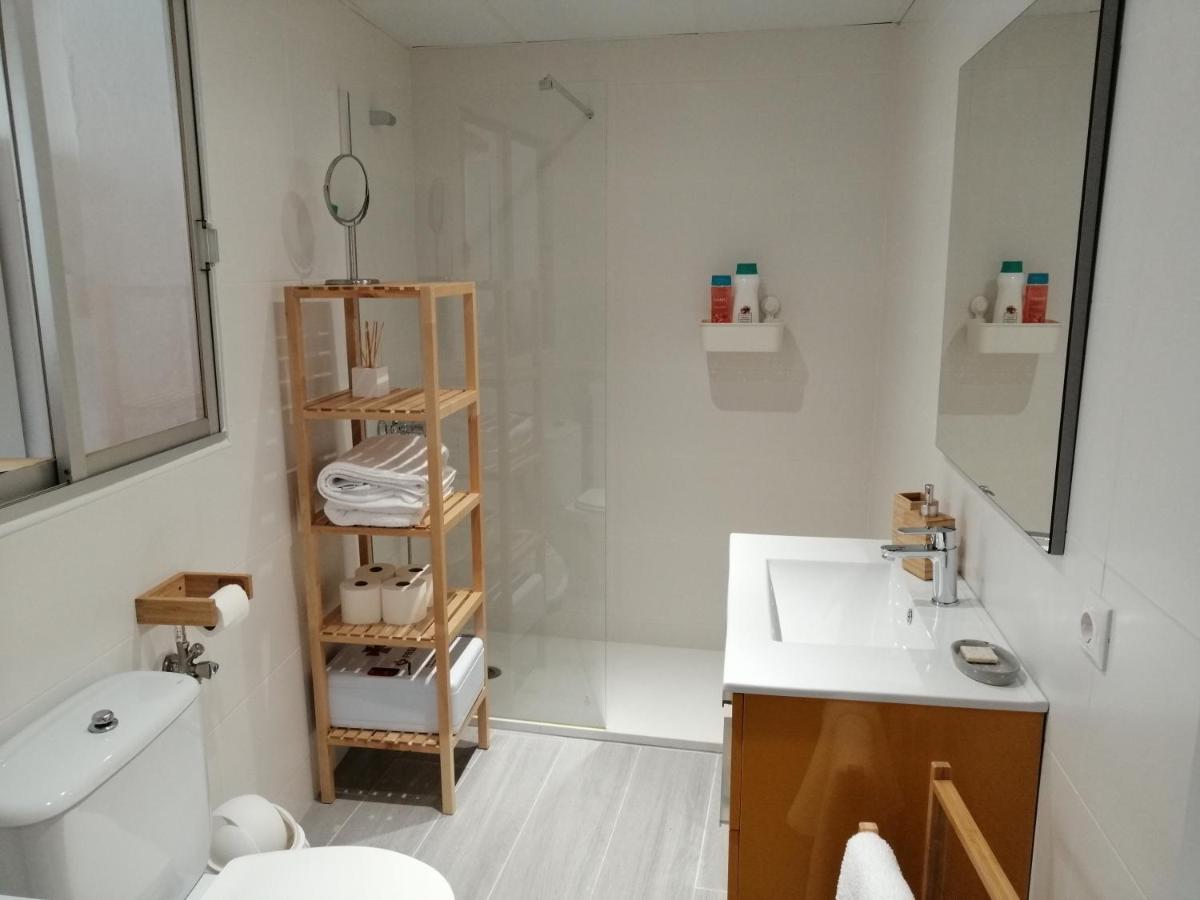 Chimihome Cordoba Luaran gambar