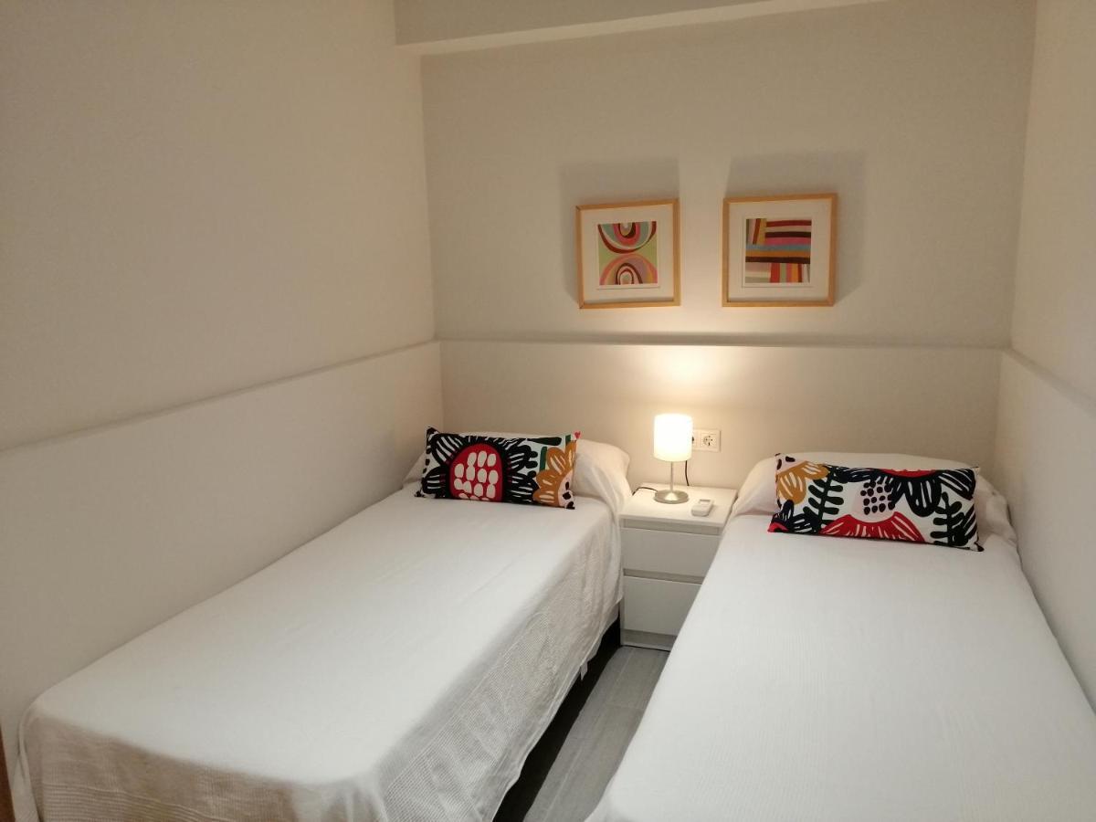 Chimihome Cordoba Luaran gambar