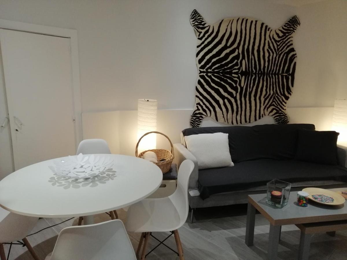 Chimihome Cordoba Luaran gambar
