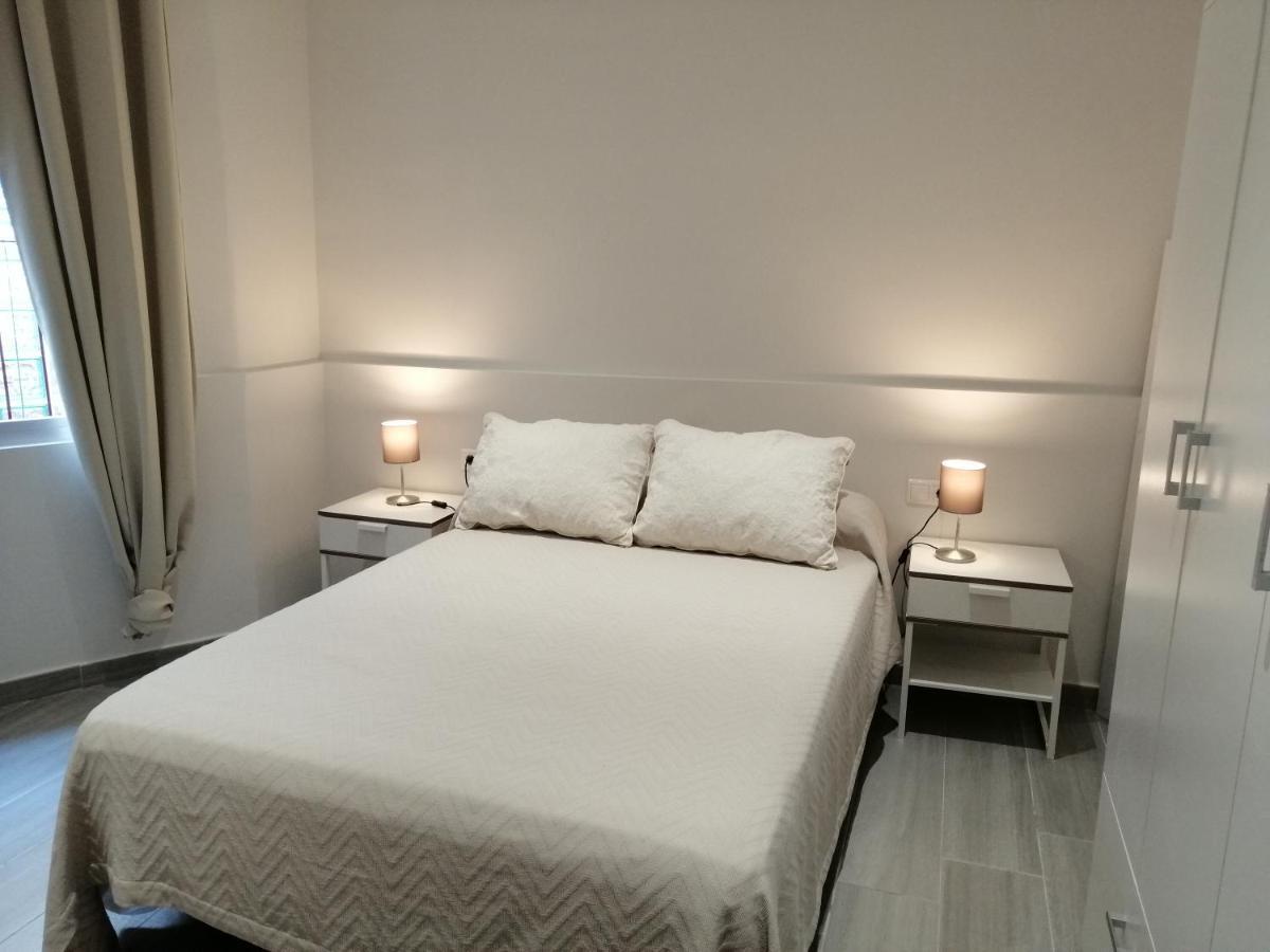 Chimihome Cordoba Luaran gambar