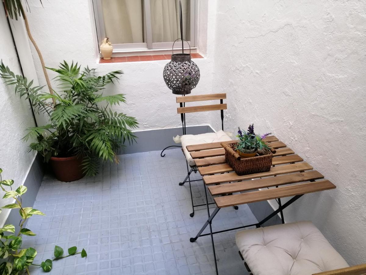 Chimihome Cordoba Luaran gambar