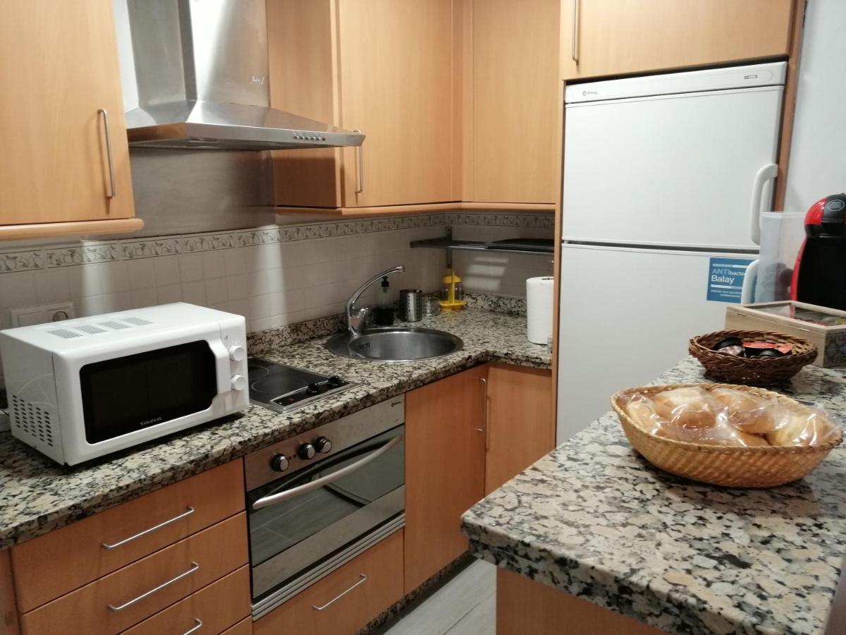 Chimihome Cordoba Luaran gambar
