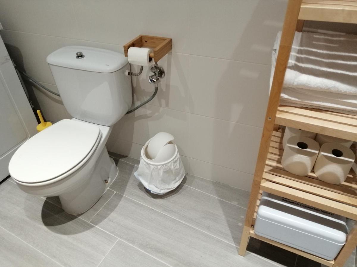 Chimihome Cordoba Luaran gambar