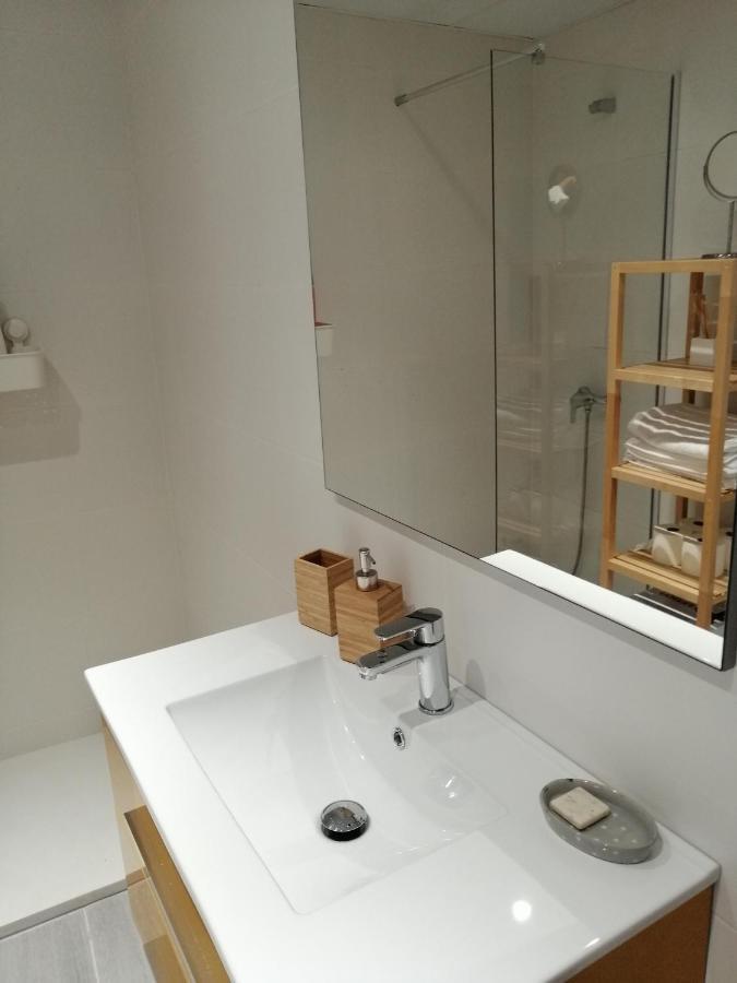 Chimihome Cordoba Luaran gambar