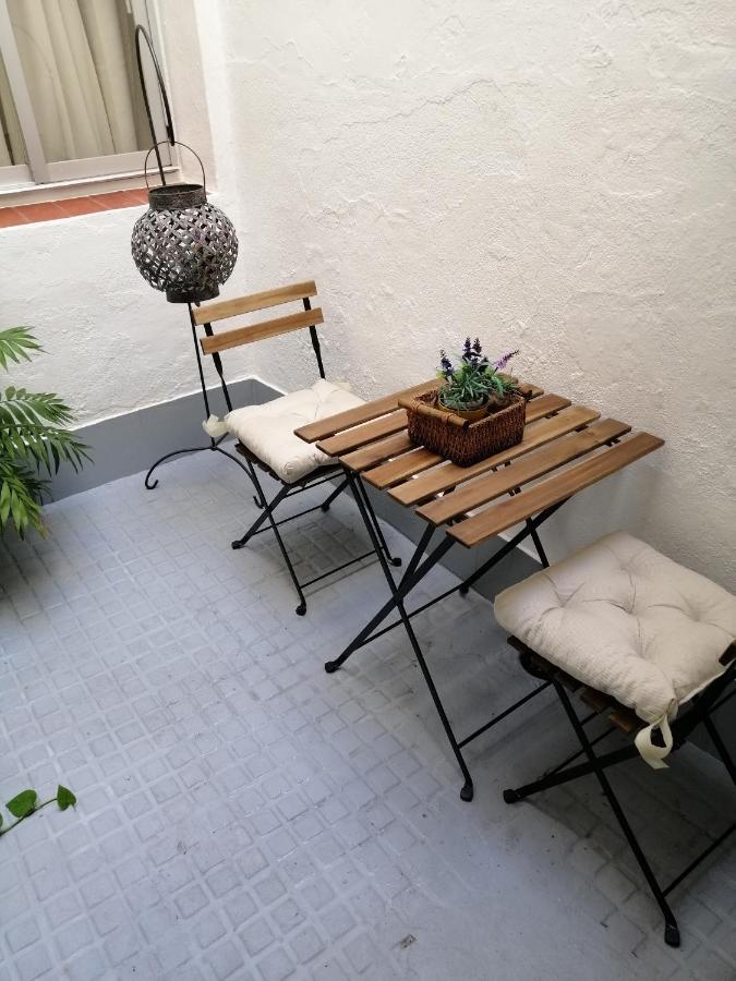 Chimihome Cordoba Luaran gambar