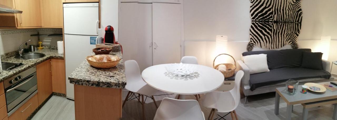Chimihome Cordoba Luaran gambar